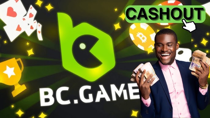 BC.Game España El Futuro del Juego en Línea con Criptomonedas