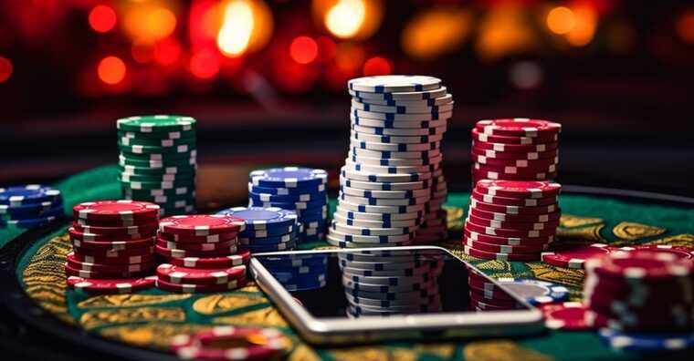 Discover the Exciting World of Spinpanda Casino & Sportsbook 2