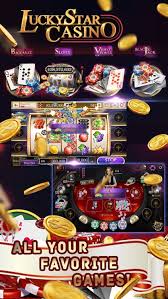 Experience the Thrill with Lucky Star 777 Club Play & Win Real Cash