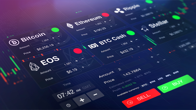 Mastering Crypto Trading Swing Techniques and Strategies for Success