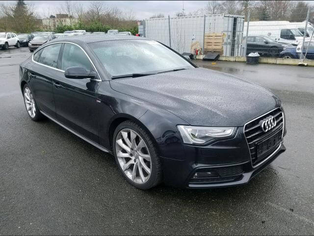 audi